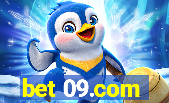 bet 09.com